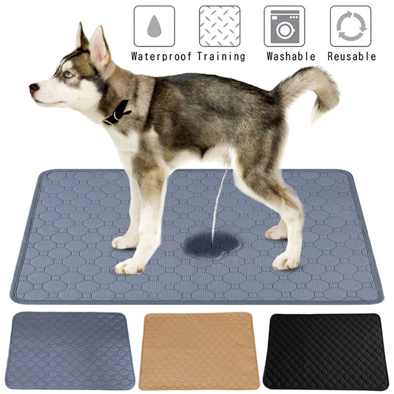 Reusable Puppy Training Pads