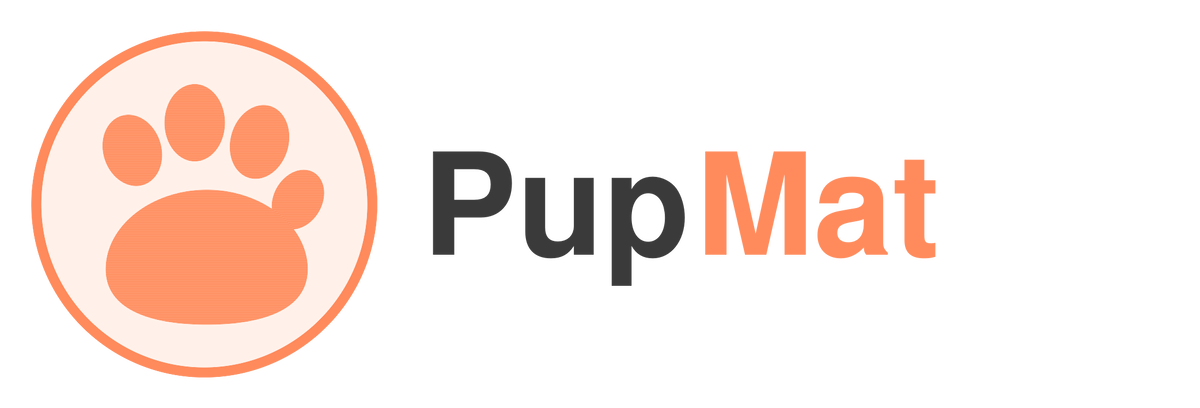PupMat